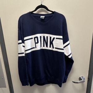 Victoria-s-secret-pink Women's Sweatshirt